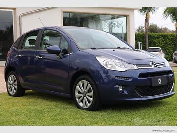 CITROEN C3 PureTech 82 Seduction