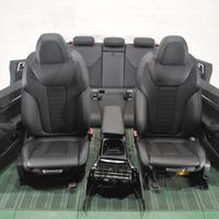 BMW serie 4 G26 Interni sedili Sport Manuali|21571