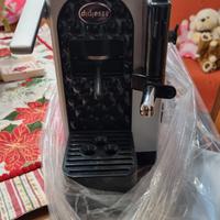 macchinetta caffè milkside nuovissima 