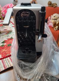 macchinetta caffè milkside nuovissima 