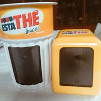 Porta salviette Esta the 