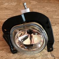 Fendinebbia anteriore destro Fiat Fiorino Qubo