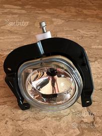 Fendinebbia anteriore destro Fiat Fiorino Qubo