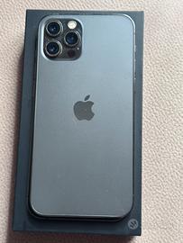 Iphone 12 pro 128 gb
