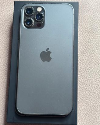 Iphone 12 pro 128 gb