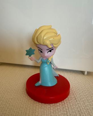 FABA Elsa Frozen fuori produzione