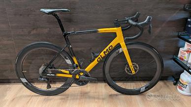 Olmo Nerax disc tg L (56)