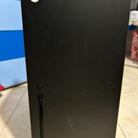 Frigo Xbox Series X