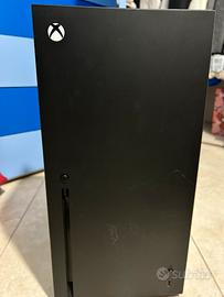 Frigo Xbox Series X