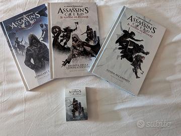 Assassin's Creed GDR