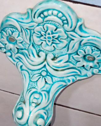utensili vintage bagno