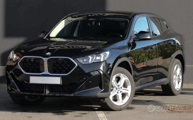 Bmw X2 sDrive 18d ANTICIPO ZERO