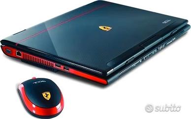 NOTEBOOK RICAMBI ACER - HP - ASUS - TOSHIBA