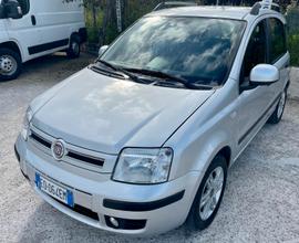 Fiat Panda 1.2 Dynamic GPL