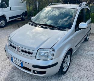 Fiat Panda 1.2 Dynamic GPL