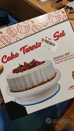 Kit per torte e decorazioni dolci
