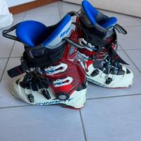 Scarponi Sci Alpinismo Dynafit