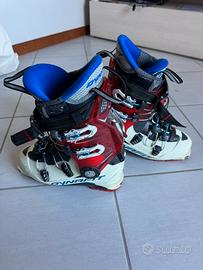 Scarponi Sci Alpinismo Dynafit