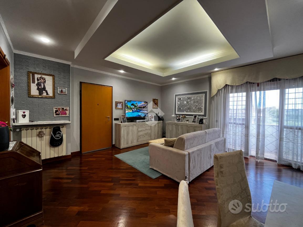 Apartment in Nettuno, Seccia, Cretarossa - Vista 5