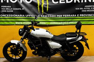 Kawasaki Eliminator 500 (2025)