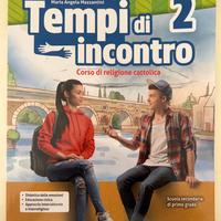 Tempi di incontro 2 - ISBN 9788847239814