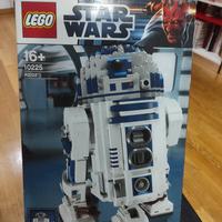 LEGO 10225 R2 D2