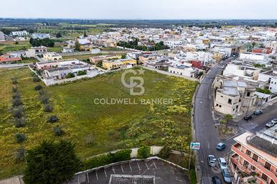 Terreno Edificabile - Squinzano