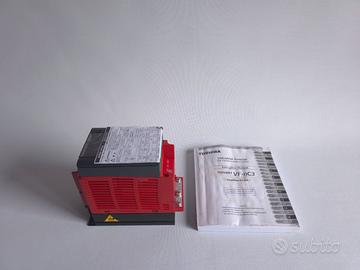 Inverter Industriale Toshiba VFNC3S-2007PL 0.75