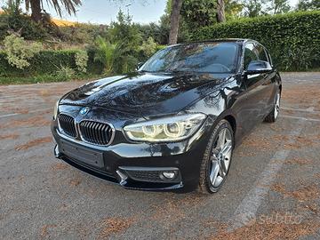 BMW 116D