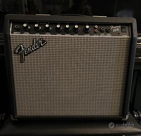 Amplificatore Chitarra Fender Frontman 25R