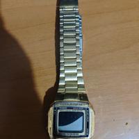 orologio digitale Casio db-360 rotto ricambi