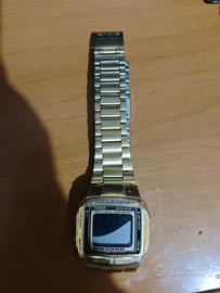 orologio digitale Casio db-360 rotto ricambi