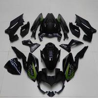 Carena completa KAWASAKI Z400 2019 - 2023 C1