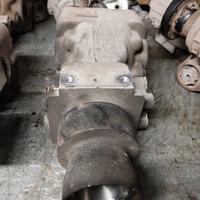 Differenziale posteriore FIAT PANDA 4X4 1242cc 8V 