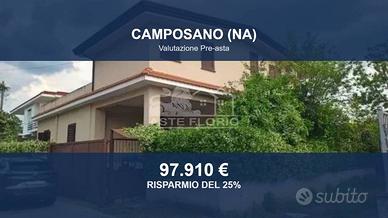 Immobile in asta di 140 m² con più di 5 locali a C