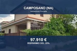 Immobile in asta di 140 m² con più di 5 locali a C