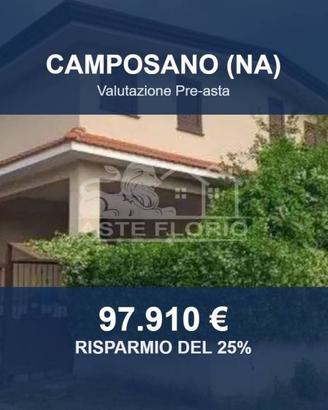 Immobile in asta di 140 m² con più di 5 locali a C