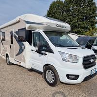 Chausson 720 Cambio Automatico da 170 Cavalli