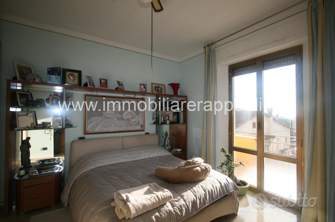 Appartamento – Sinalunga, Pieve, Siena - Vista 5