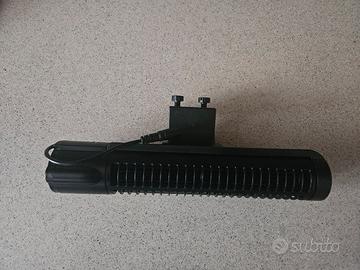ventole raffreddamento acquario jecod acf-300
