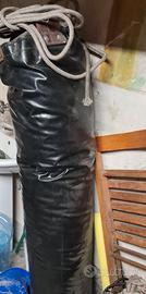 tatami a incastro, sacco muai thai, tatami judo