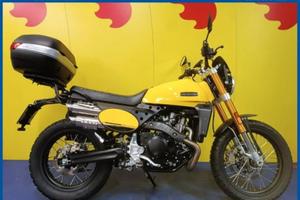 FANTIC MOTOR Caballero 500 Garantita e Finanziab