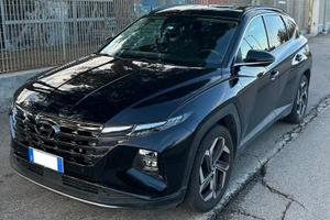 HYUNDAI TUCSON 1.6 NX4E HYBRIDA
