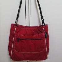 trio Peg Perego book plus rosso 