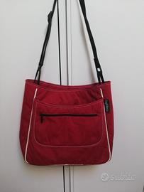 trio Peg Perego book plus rosso 