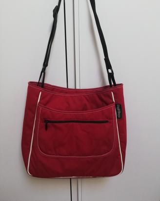 trio Peg Perego book plus rosso 