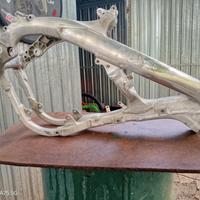 telai cr  250 da cross 