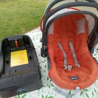 Ovetto chicco con base