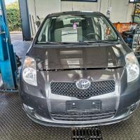 Toyota yaris 2007 2szfe 90.000km ricambi
