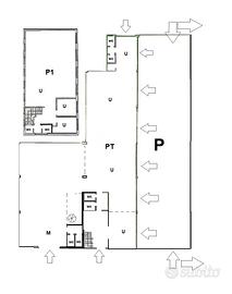 Locale Multiuso uffici negozi ristorante studi